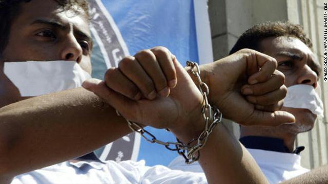 تونس تحتل المرتبة السادسة عربيا في مؤشر الحرية